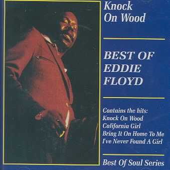Eddie Floyd - Knock On Wood (CD)