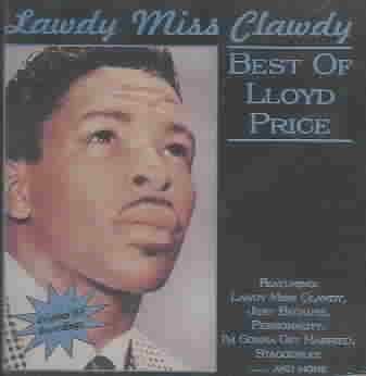 Lawdy Miss Clawdy - (Import CD)