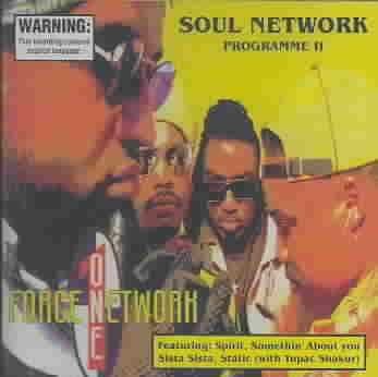 Soul Network Program - (Import CD)