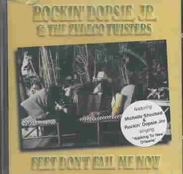Feet Don't Fail Me Now - (Import CD)
