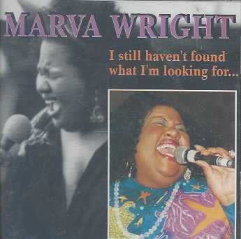 I Still Haven't Found What I Am Looki - (Import CD)
