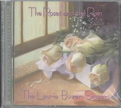 Roses and the Rain - (Import CD)