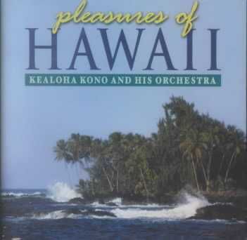 Pleasures of Hawaii - (Import CD)
