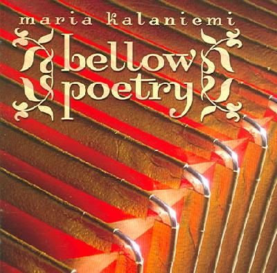 Bellow Poetry - (Import CD)