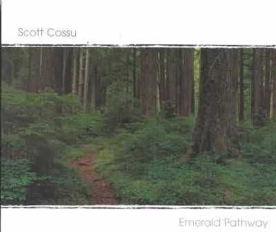Emerald Pathway - (Import CD)