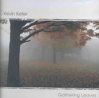 Gathering Leaves - (Import CD)
