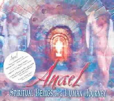 Spiritual Beings on a Human Journey - (Import CD)