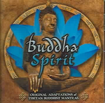 Buddah Spirit - (Import CD)