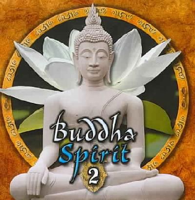 Buddha Spirit 2 - (Import CD)