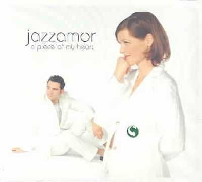 Piece of My Heart - (Import CD)