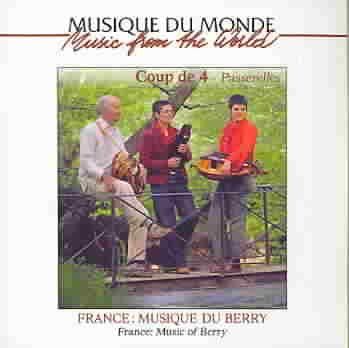 France:Music of Berry - (Import CD)