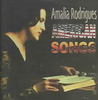 American Songs - (Import CD)