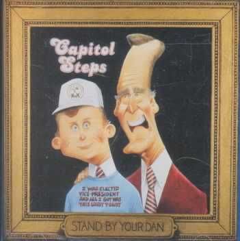Stand by Your Dan - (Import CD)
