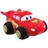 Disney Pixar Cars 2 -25cm Beanies - Lightning McQueen
