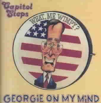 Georgie on My Mind - (Import CD)