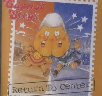 Return to Center - (Import CD)