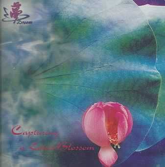 Capturing a Lotus Blossom - (Import CD)
