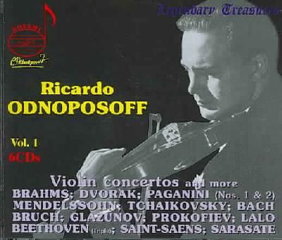 Legendary Treasures:Ricardo V1 - (Import CD)