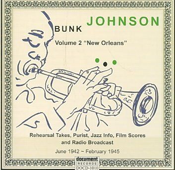 Vol 2:New Orleans 1942-1945 - (Import CD)