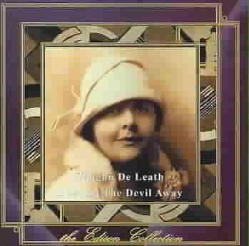 Edison Collection:Dancing the Devil - (Import CD)