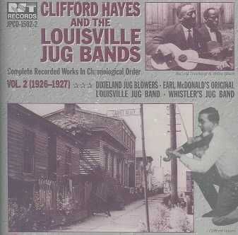 Complete Recorded Works 1926-27 Vol 2 - (Import CD)