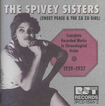 Complete Recorded Works 1929-1937 - (Import CD)