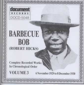 Vol 03 1929-1930 - (Import CD)