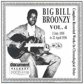 Complete Recorded Works Vol. 4 1935- - (Import CD)