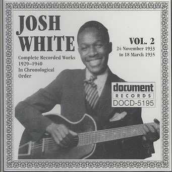 Complete Vol. 02:1933-1935 - (Import CD)