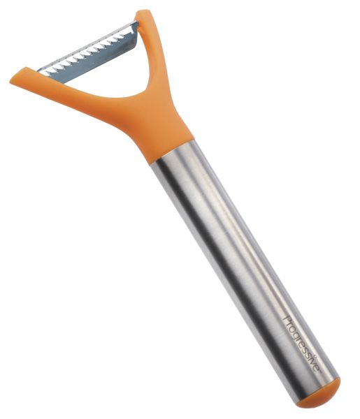 Progressive Kitchenware - Julienne Peeler - Silver