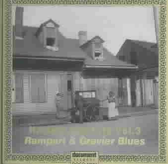 Harlem Hamfats Vol.03 1937-1938 - (Import CD)