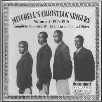 1934-1936 Vol 1 - (Import CD)