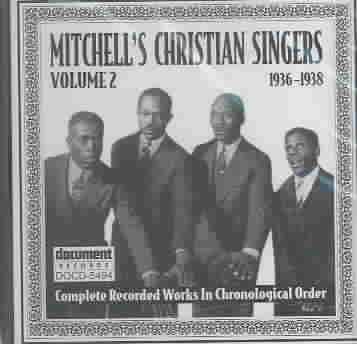 1936-1938 Vol 2 - (Import CD)