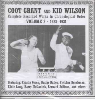 Complete in Chronological Order Vol.2 - (Import CD)