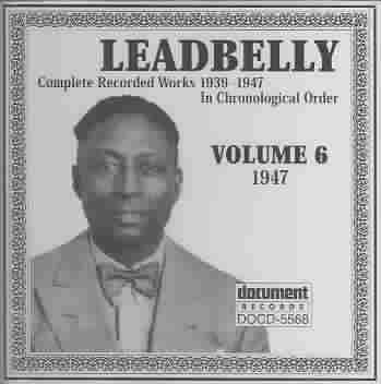 Complete Recorded Works Volume 6 1939 - (Import CD)