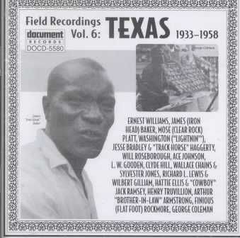 Field Recordings Vol. 06 - (Import CD)