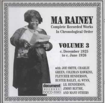 Complete in Chronological Order Vol.3 - (Import CD)