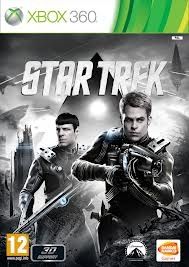 Star Trek (Xbox 360)