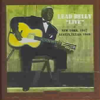 Live:New York 1947/Austin 1949 - (Import CD)