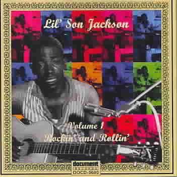 Rockin and Rollin Volume 1 - (Import CD)