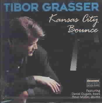 Kansas City Bounce - (Import CD)