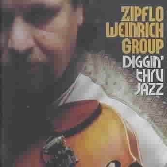 Diggin Thru Jazz - (Import CD)