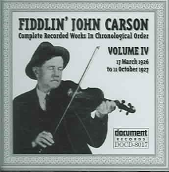 Complete Recorded Works Volume IV - (Import CD)
