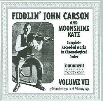 Complete Recorded Works Volume Vii - (Import CD)
