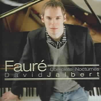 Faure:Complete Nocturnes - (Import CD)