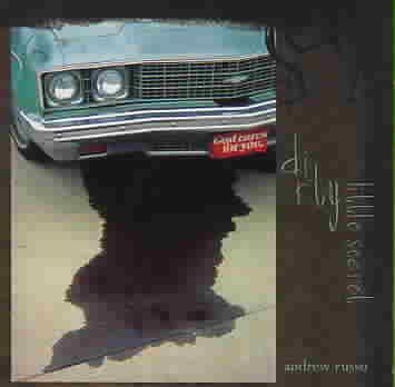Dirty Little Secret - (Import CD)