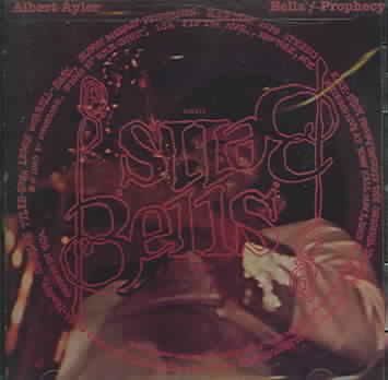 Bells/Prophecy - (Import CD)