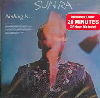 Nothing is - (Import CD)