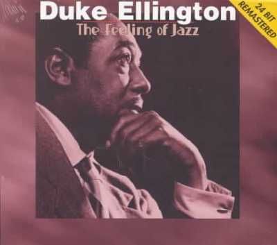 Feeling of Jazz - (Import CD)