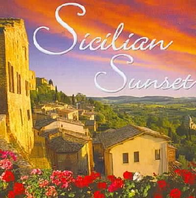 Sicilian Sunset - (Import CD)